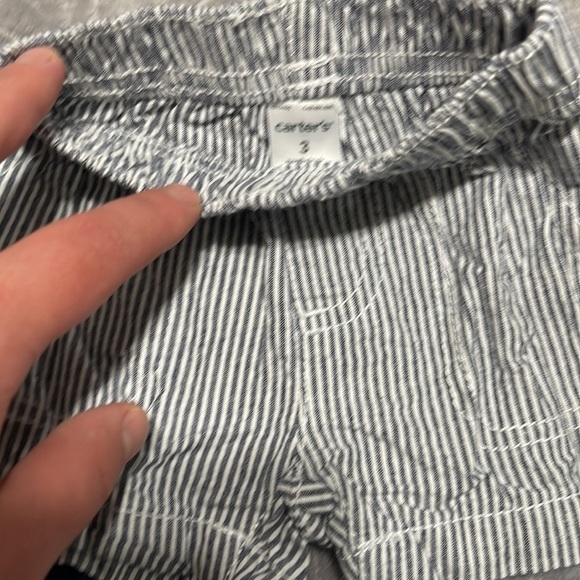 bundle of baby boy shorts - Picture 3 of 6